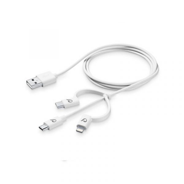 CELLULARLINE USB CABLE