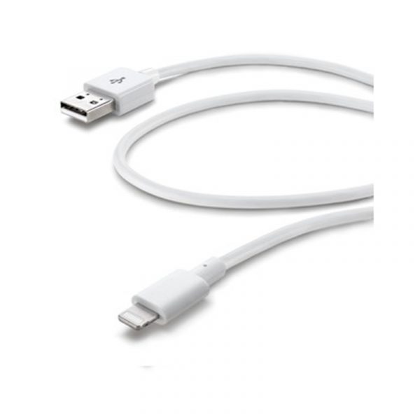 LIGHTNING USB CABLE