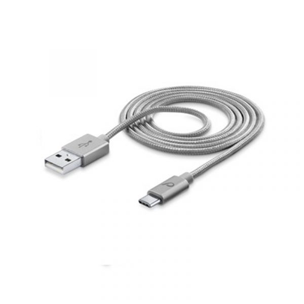 TEAR PROOF USB DATA CABLE 1M