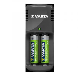 VARTA CHARGER 2AA 1600 mAh