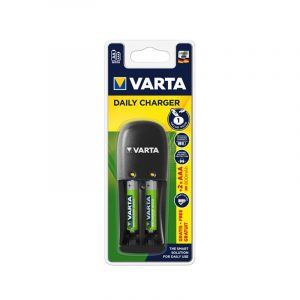 VARTA CHARGER 2AAA 800 mAh