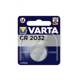 VARTA CR 2032