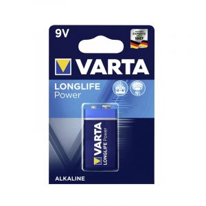 VARTA HE 9V