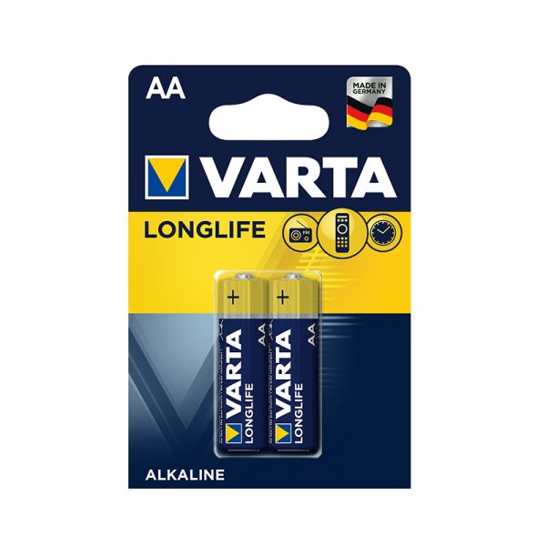 VARTA LLX 2AA