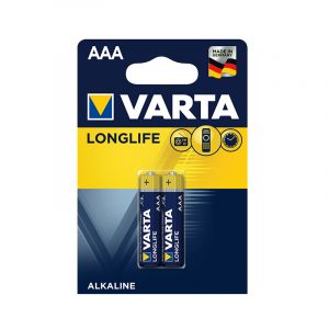 VARTA LLX 2AAA