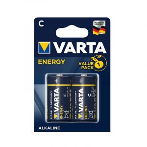 VARTA NRJ 2C