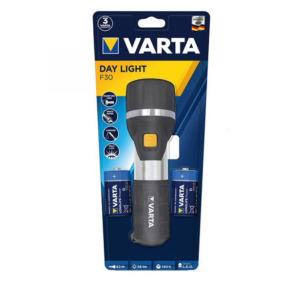 VARTA T LED 2D