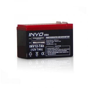 invo battery