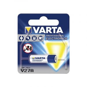 varta 27ga