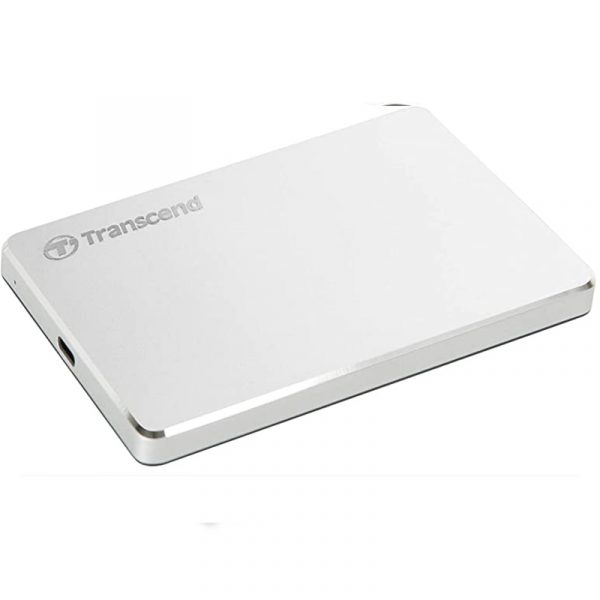 PORTABLE HARD DRIVE 1 TB 25C3S