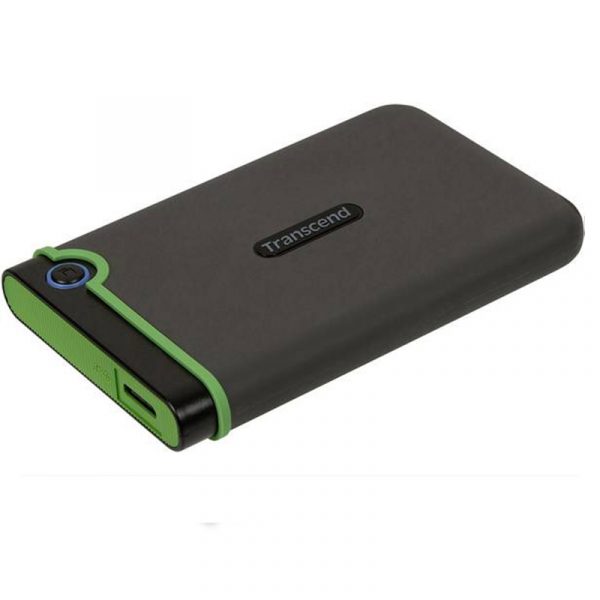 PORTABLE HARD DRIVE 1 TB 25M3S